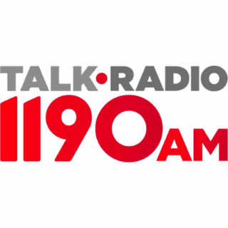 1190 AM