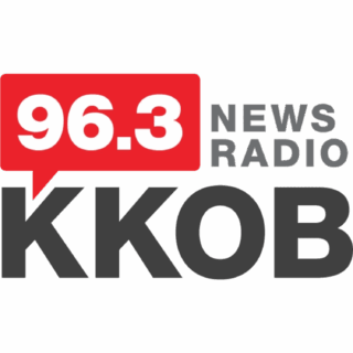 KKOB 96.3