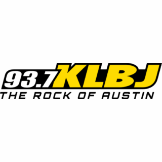 KLBJ 93.7