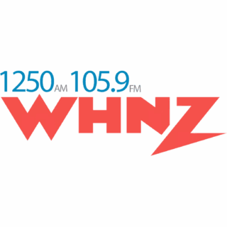 WHNZ 1250 105.9