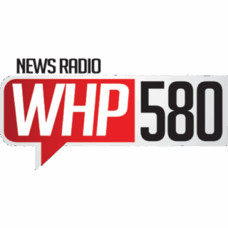 WHP 580