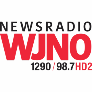 WJNO 1290 98.7