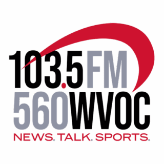 WVOC 103.5 560