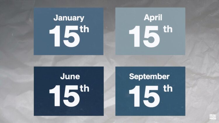 Retirement Taxes: Why People Get Hit With “Underpayment Penalties” (and How to Avoid Them)