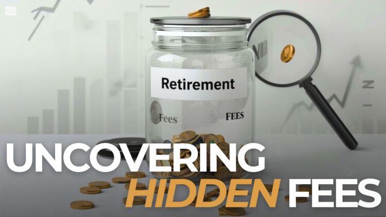 Hidden Fees: What Your Advisor Really Costs