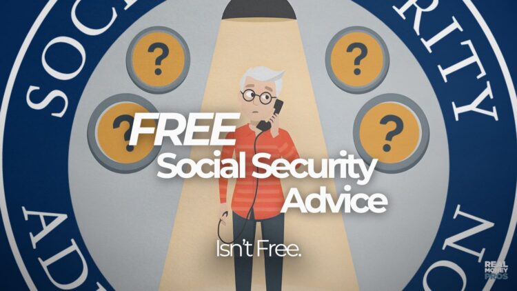 Free Social Security Advice... Ins