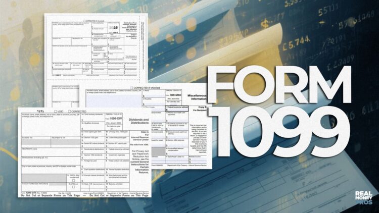 1099 Reporting Issues That May Cause You to Pay More Tax Than Necessary