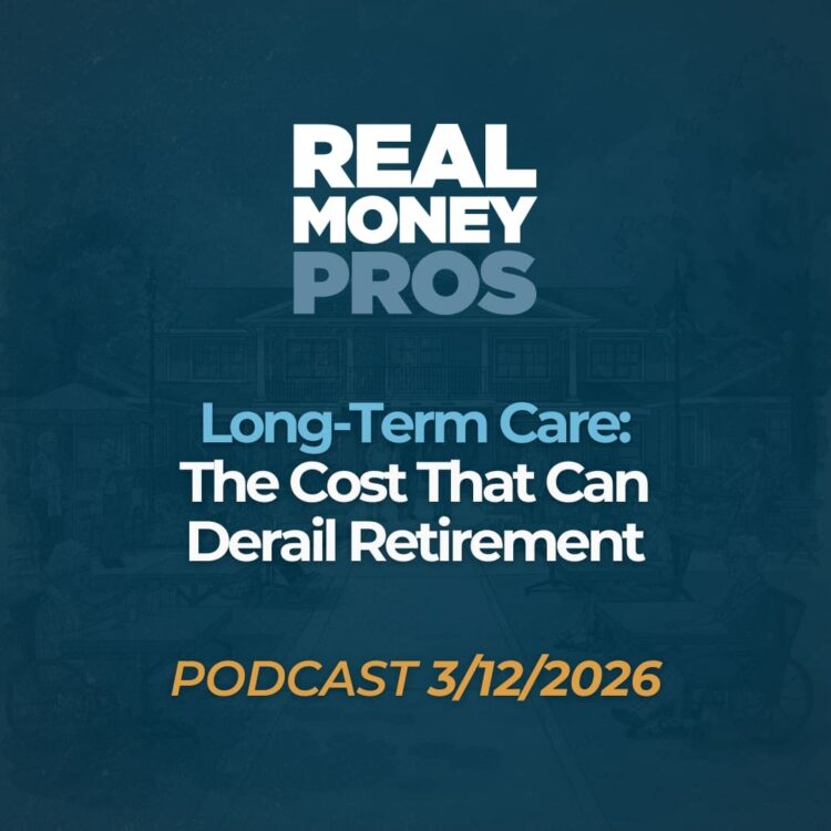 The Cost That Can Derail Retirement