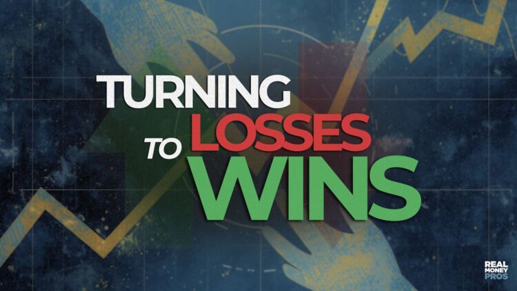 Tax Strategies Investors Often Miss During Market Downturns