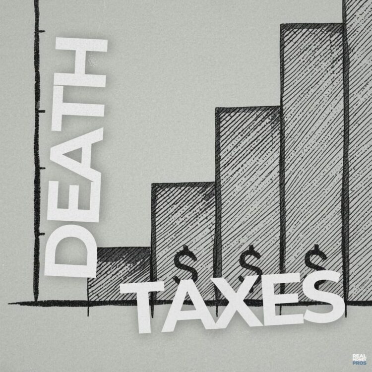 Widow’s Tax Penalty SQ