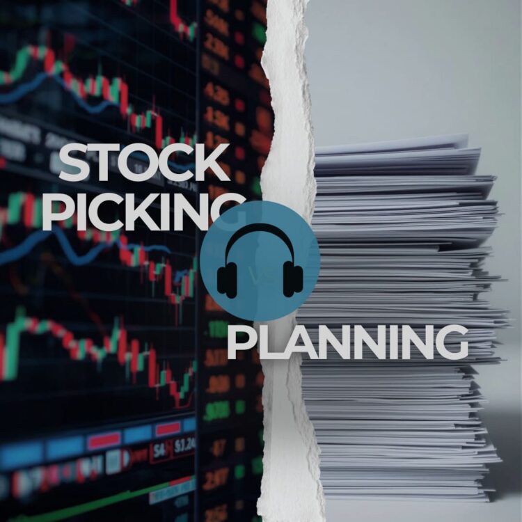 Planning or Fund Picking SQ