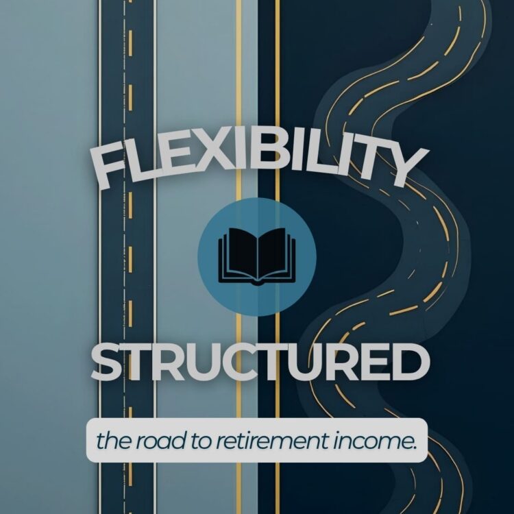 Locking Up Your Money for “Guaranteed Income” SQ