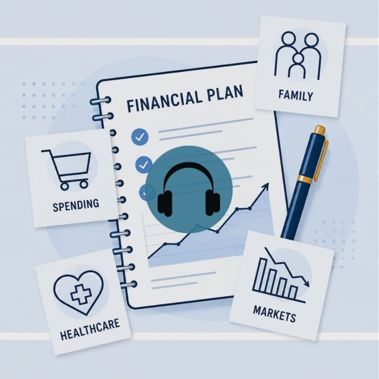 Your Retirement Plan Works. But Will It Hold Up COVER SQ