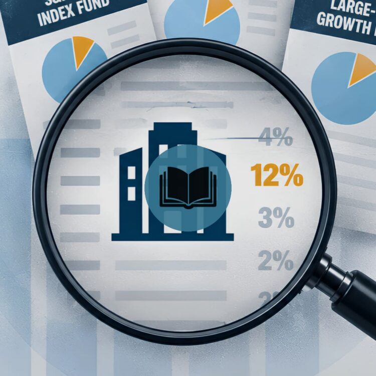 Portfolio Less Diversified COVER SQ
