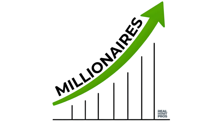 The Boring (and Time-Tested) Way to Become a Millionaire